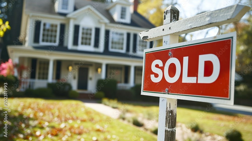 I want to sell a property